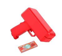 Money GunsShooter, Money Machine Make It Rain Toy Shooter, Money Spraying Toy BanknoteGuns, Prop GunsMake It Rain, Handheld Cash GunsFor Game Movies