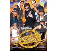 Money Hai Toh Honey Hai [2008] [DVD] [NTSC]