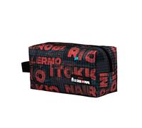 Money Heist Cities karactermania-Brick Toiletry Bag
