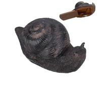 Money Hideaway | Helix Secret Container - Portable Security Storage for Student Apartment Dorm Bathroom Living Room Home Bedroom On the Go