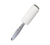 Money Hider Lint Roller - Sticky Lint Cleaner for Pet Hair | Distraction Safe Secret Tube for Holidays, Business Trips, Travel and Commuting | Hidden Storage for Cash, Valuables and Wes
