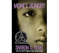 Money Hungry