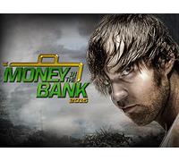 Money in the Bank Contract Ladder Match