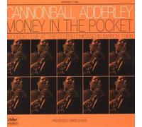 Money In The Pocket