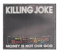 MONEY IS NOT OUR GOD CD AUSTRIAN NOISE 1990