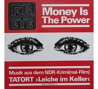 Money is the power (Tatort: Leiche im Keller) [VINYL]