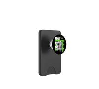 Money isn't Everything Cash Bag Streetwear PopSockets PopWallet for MagSafe
