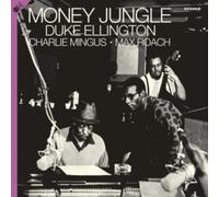 Duke Ellington, Charles Mingus & Max Roach - Money Jungle [VINYL]