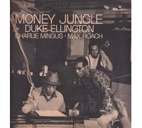 Money Jungle
