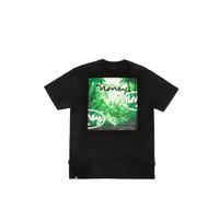 Money Jungle AI Tee - Black - XXL