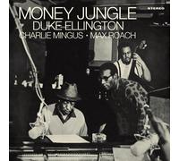 Money Jungle [Ltd.Ed. Purple Vinyl] (Vinyl)