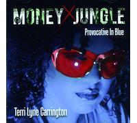 Money Jungle: Provocative in Blue