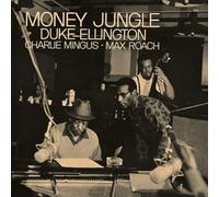 Money Jungle - Remastered