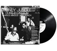 Money Jungle [VINYL]