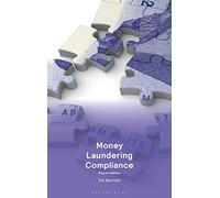 Money Laundering Compliance (Bloomsbury Professional)