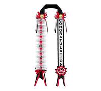 Money Lei Sash Decorations Cash Holder