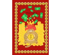 Money Logbook: for Kids, Teens or Adults