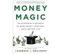 Laurence Kotlikoff Money Magic (Paperback) (US IMPORT)