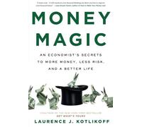 Laurence Kotlikoff Money Magic (Paperback) (US IMPORT)