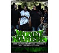 Money Makers [DVD] [2010] [Region 1] [US Import] [NTSC]