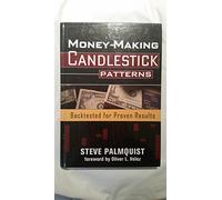 Money-Making Candlestick Patterns: Backtested for Proven Results (Wiley Trading)