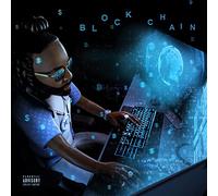 Money Man - Blockchain [VINYL]