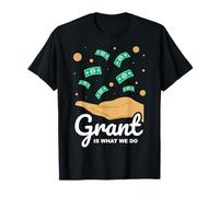 Money Management Made Easy for Every Budget Planner T-Shirt