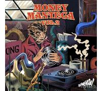 Money Manteca, Vol. 2