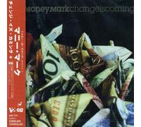 Money Mark - Change Is Coming