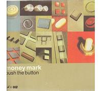 Money Mark - Push the Button [VINYL]