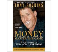 Money Master the Game