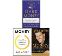 Money Master the Game