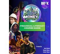 Money Masters: Financial Literacy Course Guide