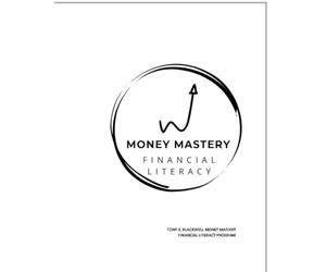 Money Mastery: God’s Way - Financial Literacy Program