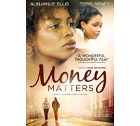 Money Matters [DVD] [2011] [Region 1] [US Import] [NTSC]