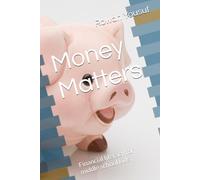 Money Matters: Financial literacy for middle school kids