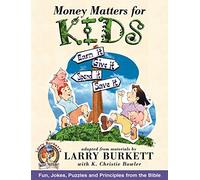 Money Matters For Kids