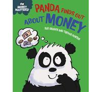Money Matters: Panda Finds Out About Money