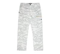 Action Cargo Pants Money Light Grey M