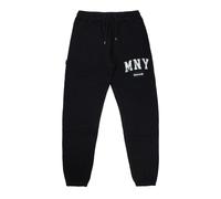 Camo Fill Pant Money Black L