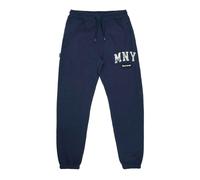 Camo Fill Pant Money Navy M