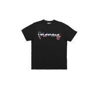 Money Men's Chrome Sig Tee in Black | Size: Medium Money Black M
