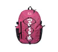 Money Men's Inter City Back Messenger Bag in Pink Money Pink