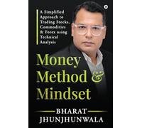 Money Method and Mindset: A simplified approach to trading stocks, commodities & forex using Technical Analysis