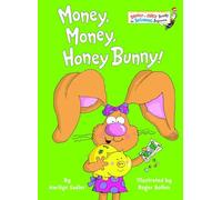 Money, Money, Honey Bunny! (Bright & Early Books (Hardcover))