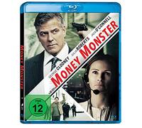 MONSTER (BLU-RAY) - VARI