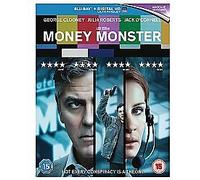 Money Monster [2016] [Region Free]