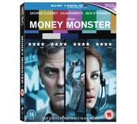 Money Monster (Blu-ray) Giancarlo Esposito Chris Bauer Emily Meade (US IMPORT)