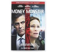 Money Monster coffret DVD + Blu-ray