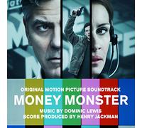 Money Monster (Original Motion Picture Soundtrack)